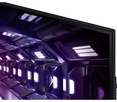 Samsung Odyssey G3 (F27G35TFWU) Zwart