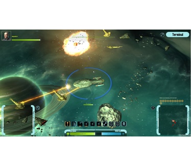 Star Trek: Infinite Space