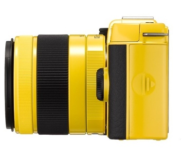 Pentax Q7 + 5-15mm f/2.8-4.5 Geel