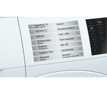 Siemens WD14U540NL