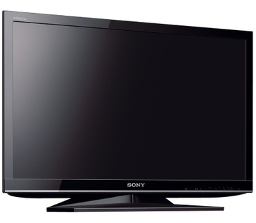 Sony KDL-32EX340 Zwart