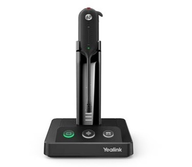 Yealink WH63 Portable Teams