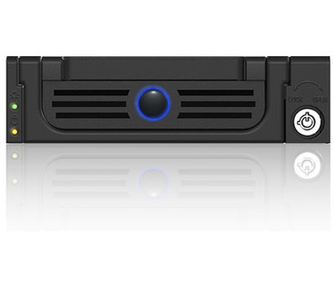 Icy Box IB-128SK-B