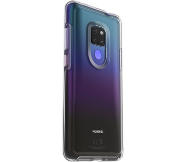 Otterbox Symmetry Series Clear Case Huawei Mate 20 (Huawei Mate 20) Transparant