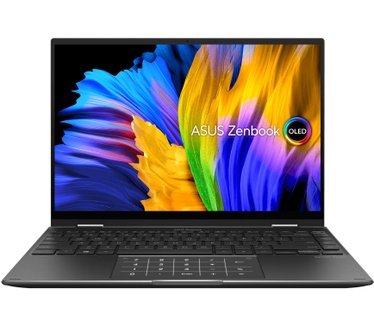 ASUS UN5401QA-KN081W