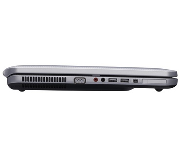 Sony Vaio VGN-NS31M/S