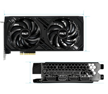 Palit NE64060019P1-1070D