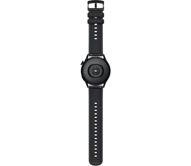 Huawei Watch 3 Active Edition Zwart (Zwart)
