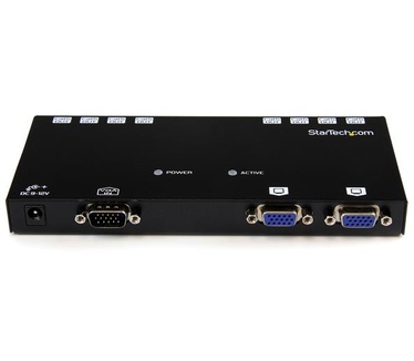 Startech.com 8-poort VGA Video Verlenger via Cat5