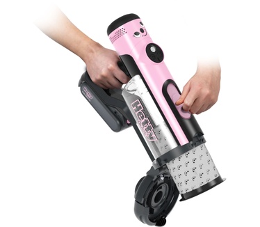 Numatic HTY100P