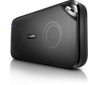 Philips BT3500 Zwart