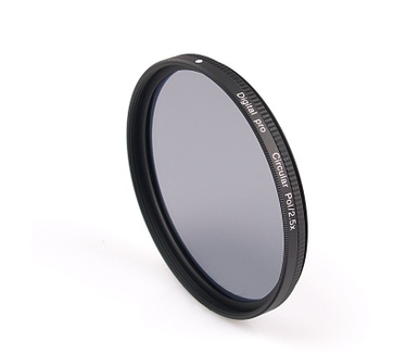 Rodenstock Circulair Polarisatie Filter Digital pro 77mm