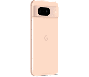 Google Pixel 8, 256GB opslag Roze