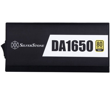 Silverstone DA1650 Gold