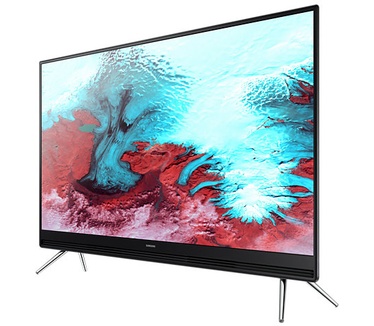 Samsung UE32K5100AW Zwart