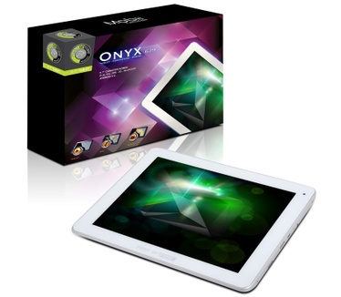 Point of View Onyx 629 Wit