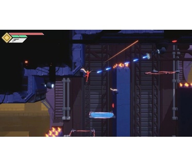 Space Adventure Cobra The Awakening - Limited Edition (Switch)