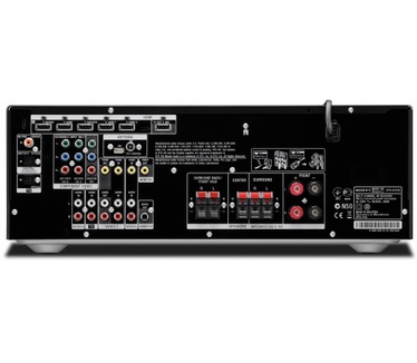 Sony STR DH730