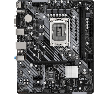ASRock H610M-HDV/M.2