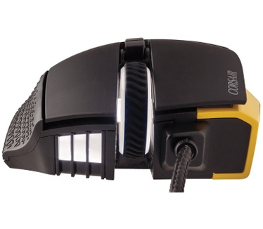 Corsair Gaming Scimitar RGB