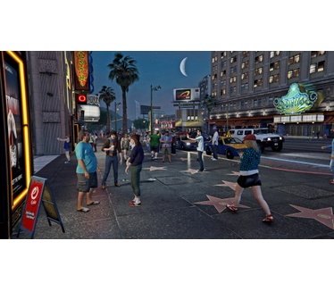 Grand Theft Auto V Special Edition, Xbox 360