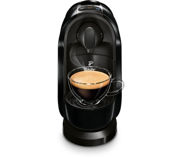 Tchibo Cafissimo PURE