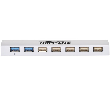 Tripp-Lite U360-007C-2X3