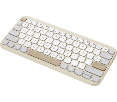ASUS Marshmallow Keyboard KW100