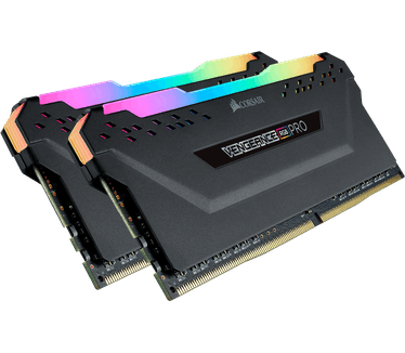 Corsair Vengeance RGB Pro CMW32GX4M2Z2933C16