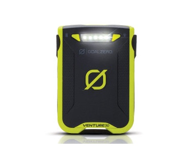 Goal Zero Venture 30