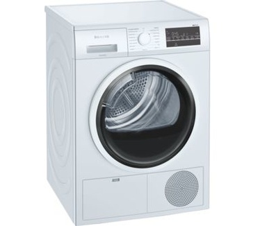 Siemens WT46G402NL