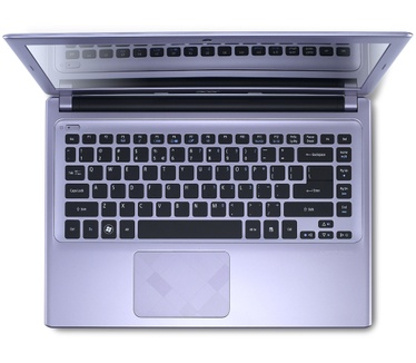 Acer Aspire V5 V5-431-10074G50Mauu (Belgisch model)