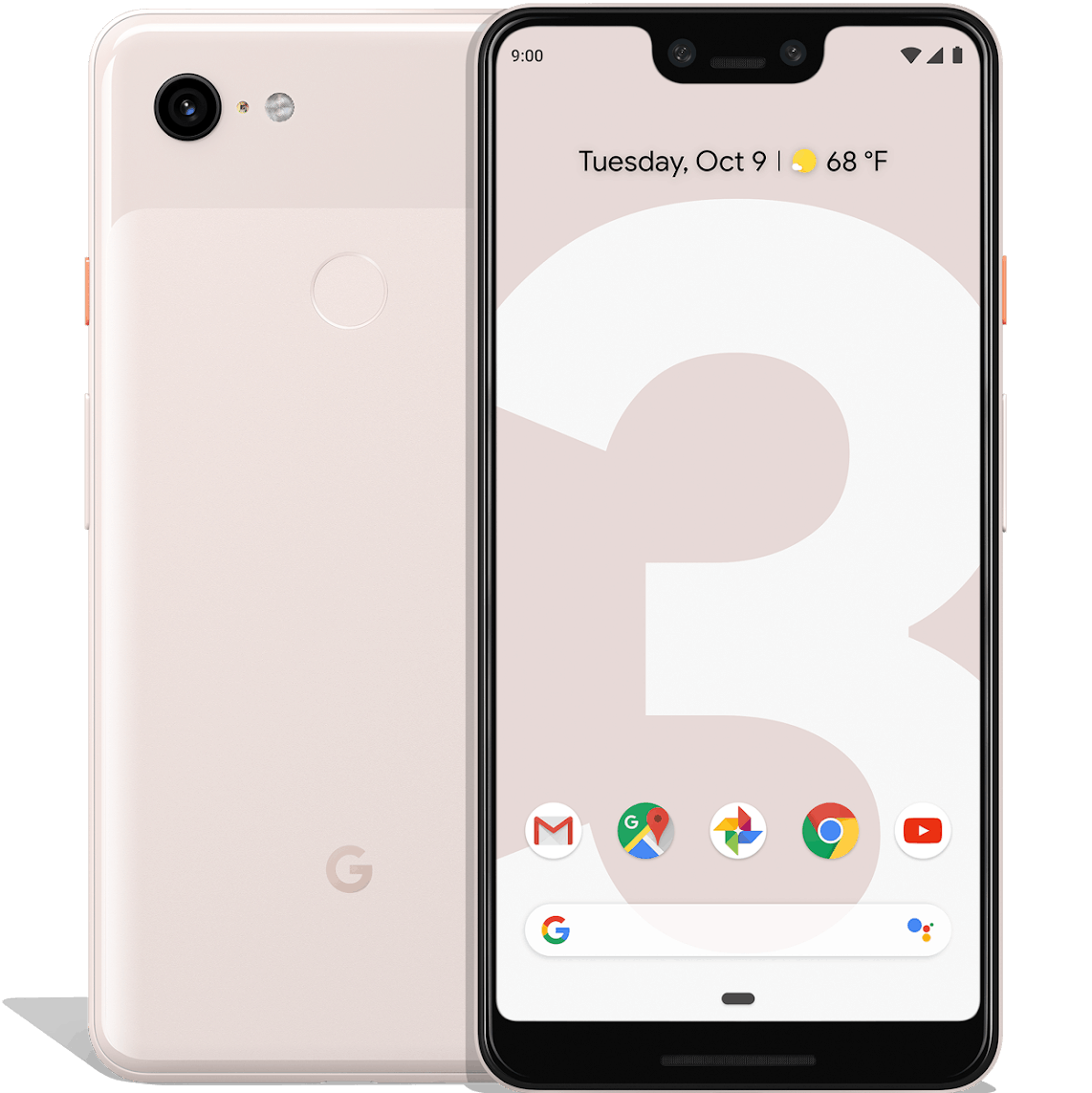 google pixel 3 xl compatible smartwatch