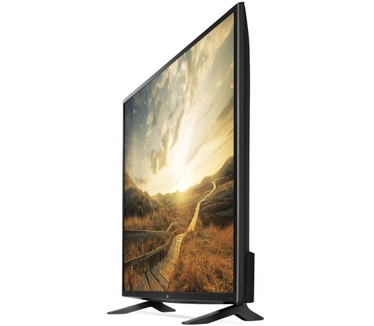 LG 49UF640V