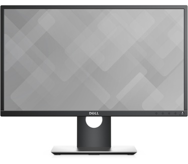 Dell P2317H Zwart