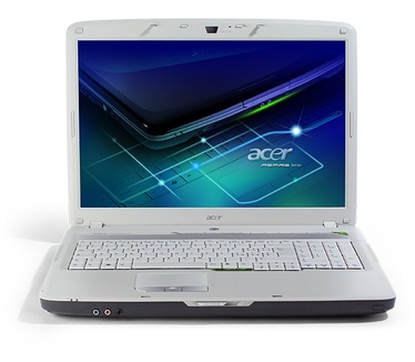 Acer Aspire 7720-934G64BN