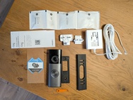 Ring Pro 3rd gen - Verpakkingsinhoud