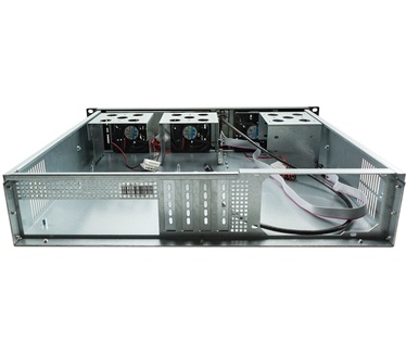 UNYKAch Rack Case 2U 19″ UK2129