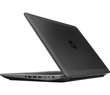 HP ZBook 15 G4 ZBook 15 G4 Mobile Workstation