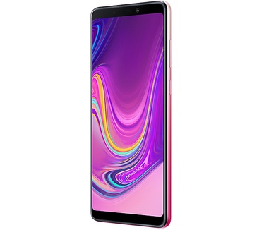 Samsung Galaxy A9 Dual Sim (2018) Roze