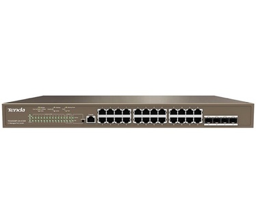 Tenda TEG5328P-24-410W