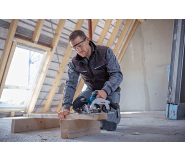 Bosch GKS 18V-57-2 L PROFESSIONAL