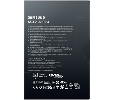 Samsung MZ-VAP1T0
