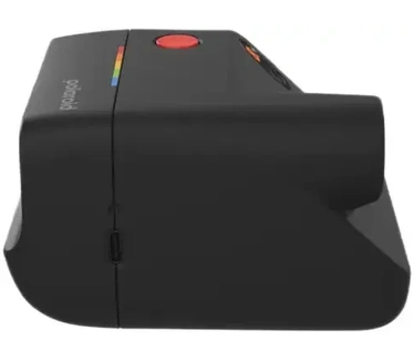 Polaroid Go Instant Camera Generation 3 Zwart