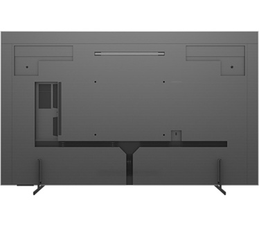 Samsung OLED S99H 77" Zwart