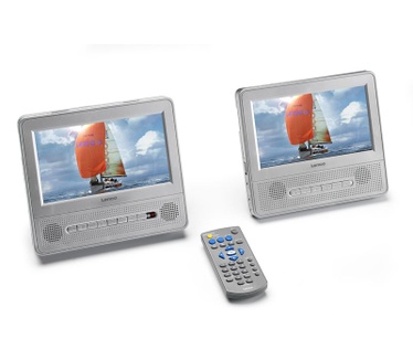 Lenco MES-202