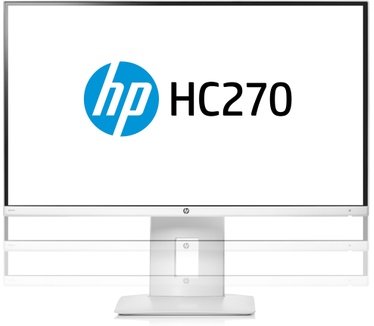 HP HC270 Healthcare Edition Wit