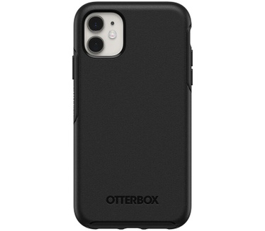 Otterbox Symmetry Series voor Apple iPhone 11, zwart - Geen retailverpakking