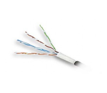 Gembird Cat.5e FTP 500m