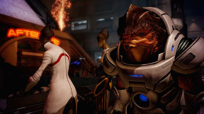 Mass Effect 2